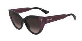 Moschino MOS 208/S GUU/HA 56