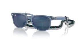 Ray-Ban Junior Junior New Wayfarer RJ9052S 714855 47
