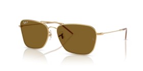 Ray-Ban Caravan Reverse RBR0102S 001/83 58