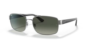 Ray-Ban RB3687 004/71 61