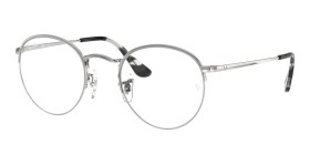 Ray-Ban Round Gaze RX3947V 2501 51