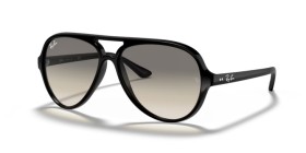 Ray-Ban Cats 5000 RB4125 601/32 59