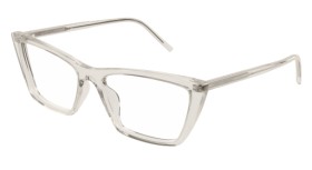Saint Laurent SL 737 MICA THIN OPT 004 54