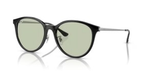 Ray-Ban RB4334D 6292/2 55