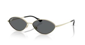 Ray-Ban Kai RB3757 921381 59
