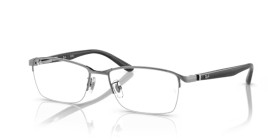 Ray-Ban RX6501D 2502 55