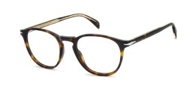 David Beckham DB 1018 086 51