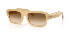 Ray-Ban Flacko RB4454 680651 53