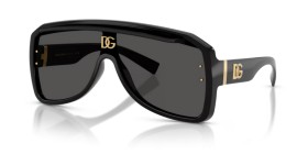 Dolce & Gabbana DG6205 501/87 37