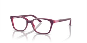Vogue Junior Ophthal VY2001 2587 49