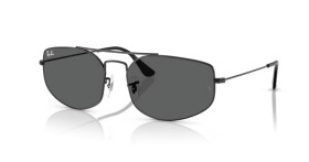 Ray-Ban Explorer 5 RB3845 002/B1 60