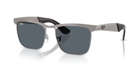 Ray-Ban Wayfarer Deluxe RB3875 029/R5 56