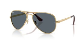 Ray-Ban Aviator Max RB3925 001/R5 62