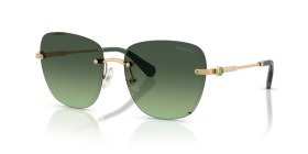Swarovski SK7043 40172A 58