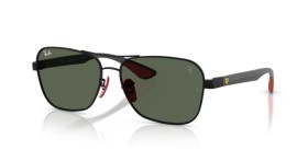 Ray-Ban RB8336M F00271 58