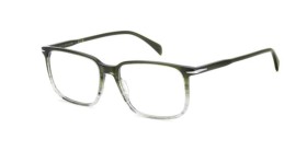 David Beckham DB 1231 6NT 55