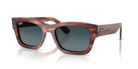 Ray-Ban Joseph RB7683S 954/S3 55 Polarized