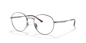 Ray-Ban RX3681V 2502 50