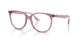 Ray-Ban RX4378V 8413 52