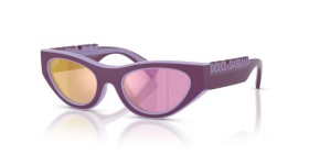 Dolce & Gabbana Kids DX6012 33601T 47