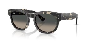 Ray-Ban Mega Hawkeye RB0298S 133371 53