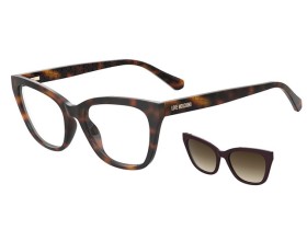 Love Moschino MOL 071/CS MFX/HA 53