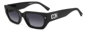 Dsquared2 ICON 0017/S 807/9Ο 53