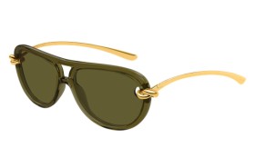 Bottega Veneta BV1418S 003 58