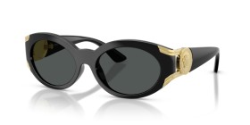 Versace VE4503U GB1/87 55
