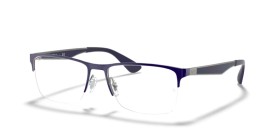 Ray-Ban RX6335 2947 56