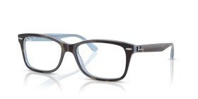 Ray-Ban RX5428 5883 55