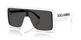Dolce & Gabbana DG6204 331287 34