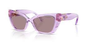 Swarovski SK6047 1079LA 54