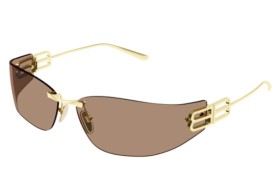 Balenciaga BB0484S 004 76