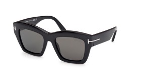 Tom Ford Luna FT1191 01D 52