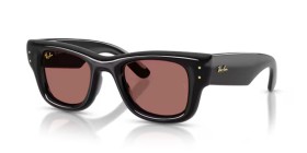 Ray-Ban Wayfarer Puffer RB4940 601/69 50