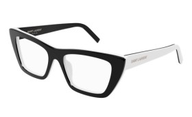 Saint Laurent SL 276 MICA OPT 009 53