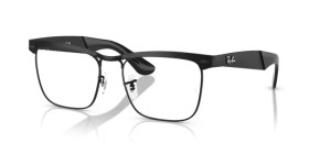 Ray-Ban Wayfarer Deluxe RX3875V 2503 53