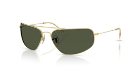 Ray-Ban RB3780 001/31 63