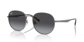 Ray-Ban RB3727D 004/8G 57