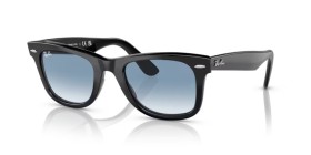 Ray-Ban Wayfarer RB2140F 901/3F 52