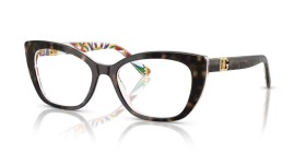 Dolce & Gabbana DG3398 3217 54