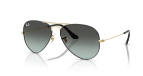 Ray-Ban Aviator Large Metal RB3025 9271GK 62