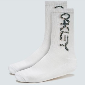 Oakley B1B Socks 2.0 (3Pcs) FOS900277 100 M