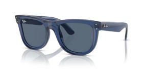 Ray-Ban Wayfarer Reverse RBR0502S 67083A 50