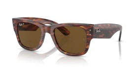Ray-Ban Mega Wayfarer RB0840S 954/57 51