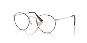 Ray-Ban Round Metal RX3447V 3194 47