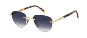 David Beckham DB 1224/S 0NR/08 51