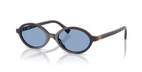 Miu Miu MU 04ZS 22C60O 50