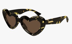 Bottega Veneta BV1432S 002 55
